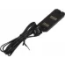 Вентилятор для корпуса Lian-Li Uni Fan TL Wireless LCD 120 LCD Reverse ARGB 120х124x28 черный 4-pin 31дБ (G99.12RTLLCD1W1B.R0) Ret