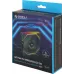 Вентилятор для корпуса Lian-Li Uni Fan TL Wireless LCD 120 LCD Reverse ARGB 120х124x28 черный 4-pin 31дБ (G99.12RTLLCD1W1B.R0) Ret