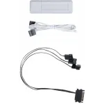 Контроллер Lian-Li L-Wireless white для вентиляторов (G89.RF-T-B.R1)