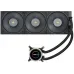 Система водяного охлаждения Lian-Li GA II Trinity Performance 360 ARGB Soc-AM5/AM4/1200/1700/1851 черный 4-pin 29-38.1dB Al+Cu Ret (G89.GA2P36B.R1)