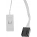 Система водяного охлаждения Lian-Li GA II Trinity Performance 360 ARGB Soc-AM5/AM4/1200/1700/1851 белый 4-pin 29-38.1dB Al+Cu Ret (G89.GA2P36W.R1)