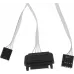 Система водяного охлаждения Lian-Li GA II Trinity Performance 360 ARGB Soc-AM5/AM4/1200/1700/1851 белый 4-pin 29-38.1dB Al+Cu Ret (G89.GA2P36W.R1)