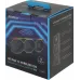 Вентилятор для корпуса Lian-Li Uni Fan TL Wireless 120 ARGB 120х120x28 черный 4-pin 33дБ (упак.:3шт) (G99.12TL1W3B.R0) Ret