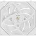 Вентилятор для корпуса Lian-Li Uni Fan TL Wireless 120 ARGB 120х120x28 белый 4-pin 33дБ (упак.:3шт) (G99.12TL1W3W.R0) Ret