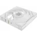 Вентилятор для корпуса Lian-Li Uni Fan TL Wireless 120 ARGB 120х120x28 белый 4-pin 33дБ (упак.:3шт) (G99.12TL1W3W.R0) Ret