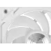 Вентилятор для корпуса Lian-Li Uni Fan TL Wireless 120 ARGB 120х120x28 белый 4-pin 33дБ (упак.:3шт) (G99.12TL1W3W.R0) Ret