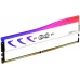 Память DDR5 16GB 6000MHz Silicon Power SP016GXLWU60CFSL Xpower Storm RGB RTL Gaming PC5-48000 CL36 DIMM 288-pin 1.35В kit single rank с радиатором Ret