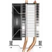 Устройство охлаждения(кулер) PcCooler R200P Soc-AM5/AM4/1200/1700/1851 серебристый/черный 4-pin 30dB Al+Cu 110W Ret (R200P-XXNWYX-US)