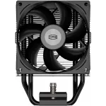 Устройство охлаждения(кулер) PcCooler R300 BK Soc-AM5/AM4/1200/1700/1851 черный 4-pin 18-30dB Al+Cu 150W Ret (R300-BKNWYX-US)