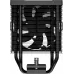 Устройство охлаждения(кулер) PcCooler R300 BK Soc-AM5/AM4/1200/1700/1851 черный 4-pin 18-30dB Al+Cu 150W Ret (R300-BKNWYX-US)