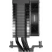 Устройство охлаждения(кулер) PcCooler R300 BK Soc-AM5/AM4/1200/1700/1851 черный 4-pin 18-30dB Al+Cu 150W Ret (R300-BKNWYX-US)
