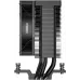 Устройство охлаждения(кулер) PcCooler R300 BK Soc-AM5/AM4/1200/1700/1851 черный 4-pin 18-30dB Al+Cu 150W Ret (R300-BKNWYX-US)