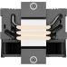 Устройство охлаждения(кулер) PcCooler R300 BK Soc-AM5/AM4/1200/1700/1851 черный 4-pin 18-30dB Al+Cu 150W Ret (R300-BKNWYX-US)