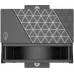 Устройство охлаждения(кулер) PcCooler R300 BK Soc-AM5/AM4/1200/1700/1851 черный 4-pin 18-30dB Al+Cu 150W Ret (R300-BKNWYX-US)