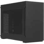Корпус Lian-Li A4H2O черный без БП miniITX 1xUSB3.1 audio