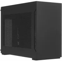 Корпус Lian-Li A4H2O черный без БП miniITX 1xUSB3.1 audio