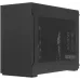 Корпус Lian-Li A4H2O черный без БП miniITX 1xUSB3.1 audio