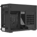Корпус Lian-Li A4H2O черный без БП miniITX 1xUSB3.1 audio