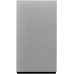 Корпус Lian-Li A4H2O серебристый без БП miniITX 1xUSB3.1 audio
