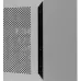 Корпус Lian-Li A4H2O серебристый без БП miniITX 1xUSB3.1 audio