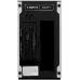 Корпус Lian-Li A4H2O серебристый без БП miniITX 1xUSB3.1 audio