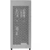 Корпус Lian-Li A4H2O серебристый без БП miniITX 1xUSB3.1 audio