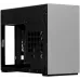 Корпус Lian-Li A4H2O серебристый без БП miniITX 1xUSB3.1 audio