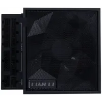 Блок питания Lian-Li ATX 1200W EDGE1200 +HUB Gen.5 80+ gold (20+4pin) APFC 120mm fan 12xSATA Cab Manag RTL