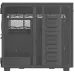 Корпус Thermaltake AX700 Glass черный без БП XL-ATX 18x120mm 18x140mm 2x200mm 4xUSB3.0 audio bott PSU