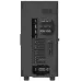 Корпус Thermaltake AX700 Glass черный без БП XL-ATX 18x120mm 18x140mm 2x200mm 4xUSB3.0 audio bott PSU