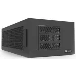 Корпус Thermaltake AX100 черный без БП XL-ATX 8x140mm 2x200mm 2xUSB3.0 audio bott PSU