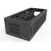 Корпус Thermaltake AX100 черный без БП XL-ATX 8x140mm 2x200mm 2xUSB3.0 audio bott PSU