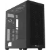 Корпус Thermaltake AX500 черный без БП XL-ATX 14x120mm 9x140mm 2x200mm 2xUSB3.0 audio bott PSU