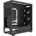 Корпус Thermaltake AX500 черный без БП XL-ATX 14x120mm 9x140mm 2x200mm 2xUSB3.0 audio bott PSU