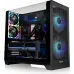 Корпус Thermaltake View 390 Air черный без БП ATX 9x120mm 2x140mm 2x200mm 2xUSB3.0 audio bott PSU