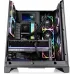 Корпус Thermaltake View 390 Air черный без БП ATX 9x120mm 2x140mm 2x200mm 2xUSB3.0 audio bott PSU