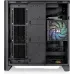 Корпус Thermaltake View 390 Air черный без БП ATX 9x120mm 2x140mm 2x200mm 2xUSB3.0 audio bott PSU