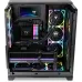 Корпус Thermaltake View 390 Air черный без БП ATX 9x120mm 2x140mm 2x200mm 2xUSB3.0 audio bott PSU