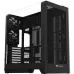 Корпус Thermaltake View 390 Air черный без БП ATX 9x120mm 2x140mm 2x200mm 2xUSB3.0 audio bott PSU