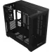 Корпус Thermaltake View 390 Air черный без БП ATX 9x120mm 2x140mm 2x200mm 2xUSB3.0 audio bott PSU
