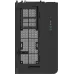 Корпус Thermaltake View 390 Air черный без БП ATX 9x120mm 2x140mm 2x200mm 2xUSB3.0 audio bott PSU