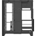 Корпус Thermaltake View 390 Air черный без БП ATX 9x120mm 2x140mm 2x200mm 2xUSB3.0 audio bott PSU