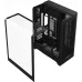 Корпус Thermaltake View 390 Air черный без БП ATX 9x120mm 2x140mm 2x200mm 2xUSB3.0 audio bott PSU