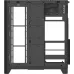 Корпус Thermaltake View 390 Air черный без БП ATX 9x120mm 2x140mm 2x200mm 2xUSB3.0 audio bott PSU