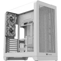 Корпус Thermaltake View 390 Air белый без БП ATX 9x120mm 2x140mm 2x200mm 2xUSB3.0 audio bott PSU