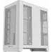 Корпус Thermaltake View 390 Air белый без БП ATX 9x120mm 2x140mm 2x200mm 2xUSB3.0 audio bott PSU