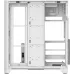 Корпус Thermaltake View 390 Air белый без БП ATX 9x120mm 2x140mm 2x200mm 2xUSB3.0 audio bott PSU