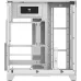Корпус Thermaltake View 390 Air белый без БП ATX 9x120mm 2x140mm 2x200mm 2xUSB3.0 audio bott PSU