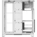 Корпус Thermaltake View 390 Air белый без БП ATX 9x120mm 2x140mm 2x200mm 2xUSB3.0 audio bott PSU