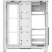 Корпус Thermaltake View 390 Air белый без БП ATX 9x120mm 2x140mm 2x200mm 2xUSB3.0 audio bott PSU